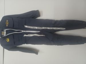 Kids Costumes to Hire - Flight Suit - 2-3 Years